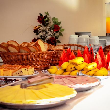 Velinn Hotel Natureza Foz Foz do Iguacu Ngoại thất bức ảnh