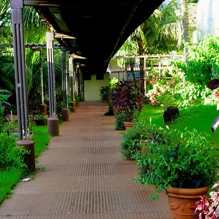 Velinn Hotel Natureza Foz Foz do Iguacu Ngoại thất bức ảnh