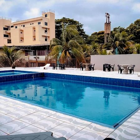 Velinn Hotel Natureza Foz Foz do Iguacu Ngoại thất bức ảnh