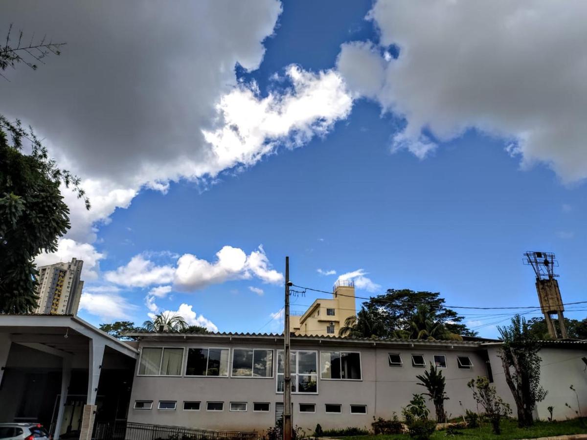 Velinn Hotel Natureza Foz Foz do Iguacu Ngoại thất bức ảnh