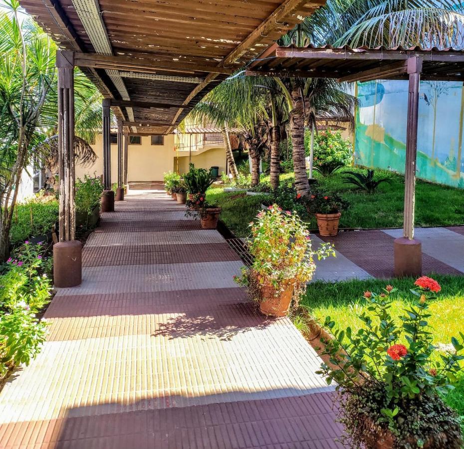Velinn Hotel Natureza Foz Foz do Iguacu Ngoại thất bức ảnh