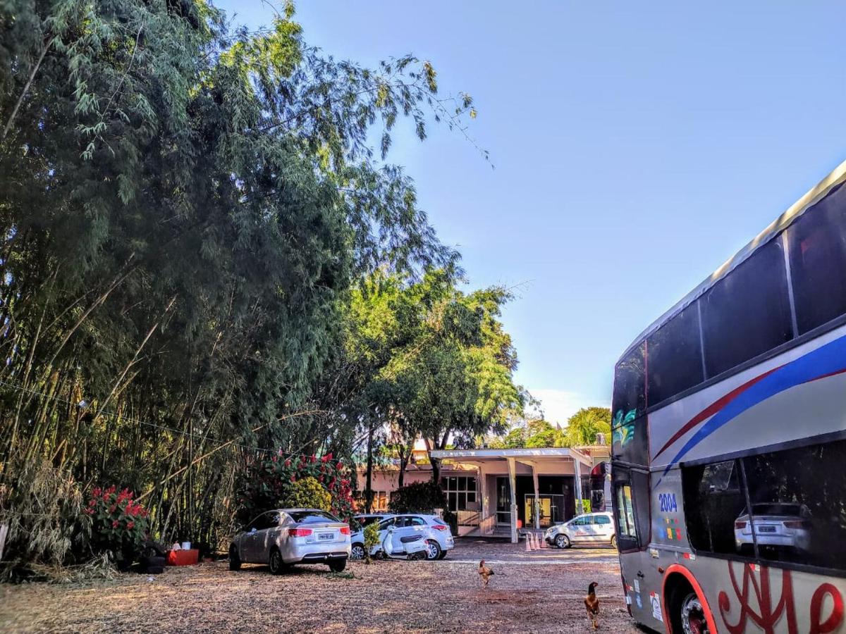 Velinn Hotel Natureza Foz Foz do Iguacu Ngoại thất bức ảnh