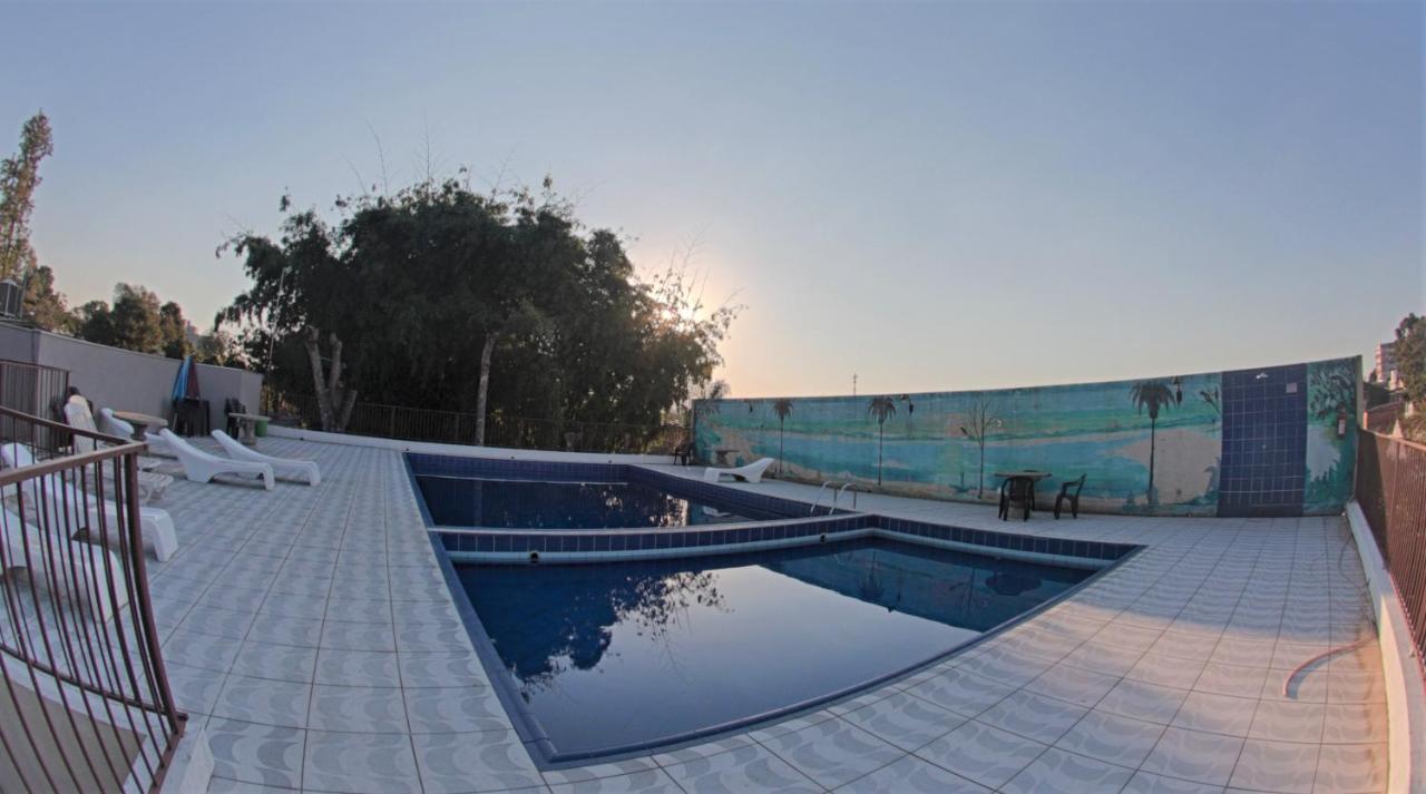Velinn Hotel Natureza Foz Foz do Iguacu Ngoại thất bức ảnh