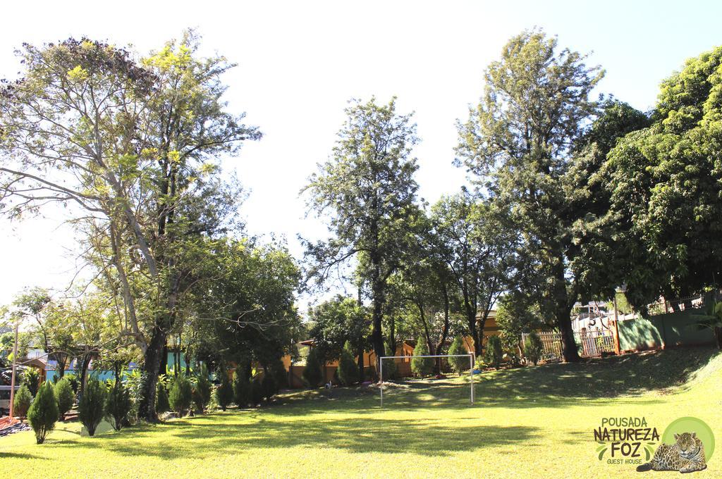 Velinn Hotel Natureza Foz Foz do Iguacu Ngoại thất bức ảnh