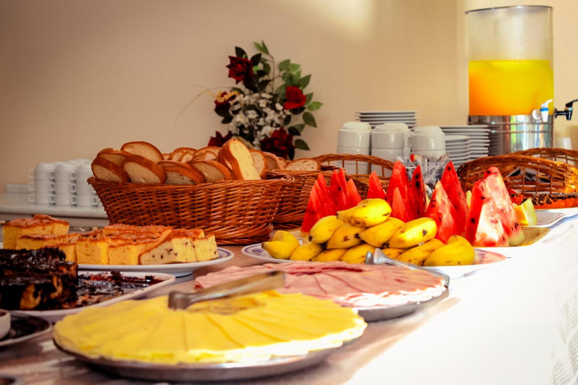 Velinn Hotel Natureza Foz Foz do Iguacu Ngoại thất bức ảnh