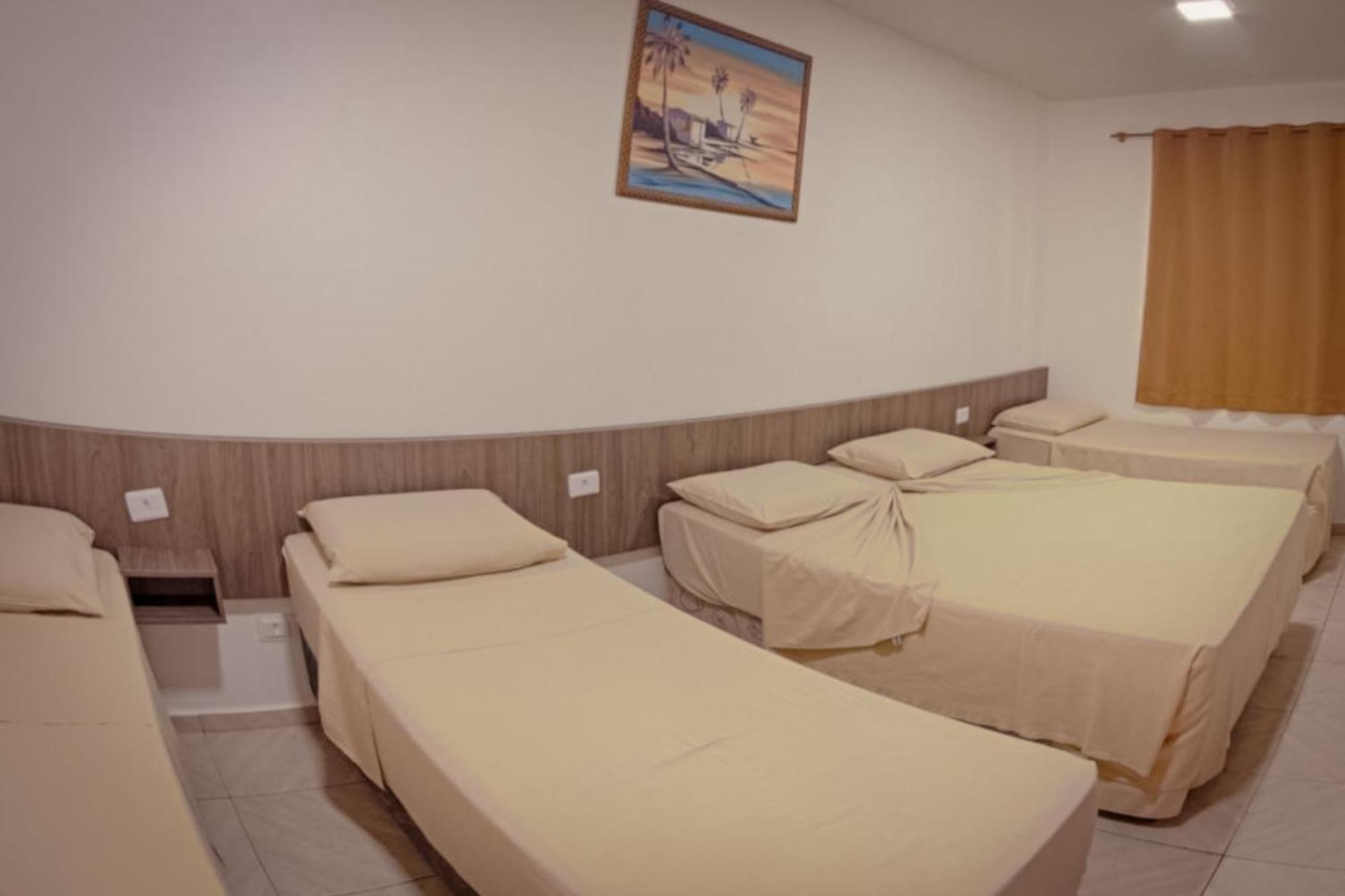 Velinn Hotel Natureza Foz Foz do Iguacu Phòng bức ảnh