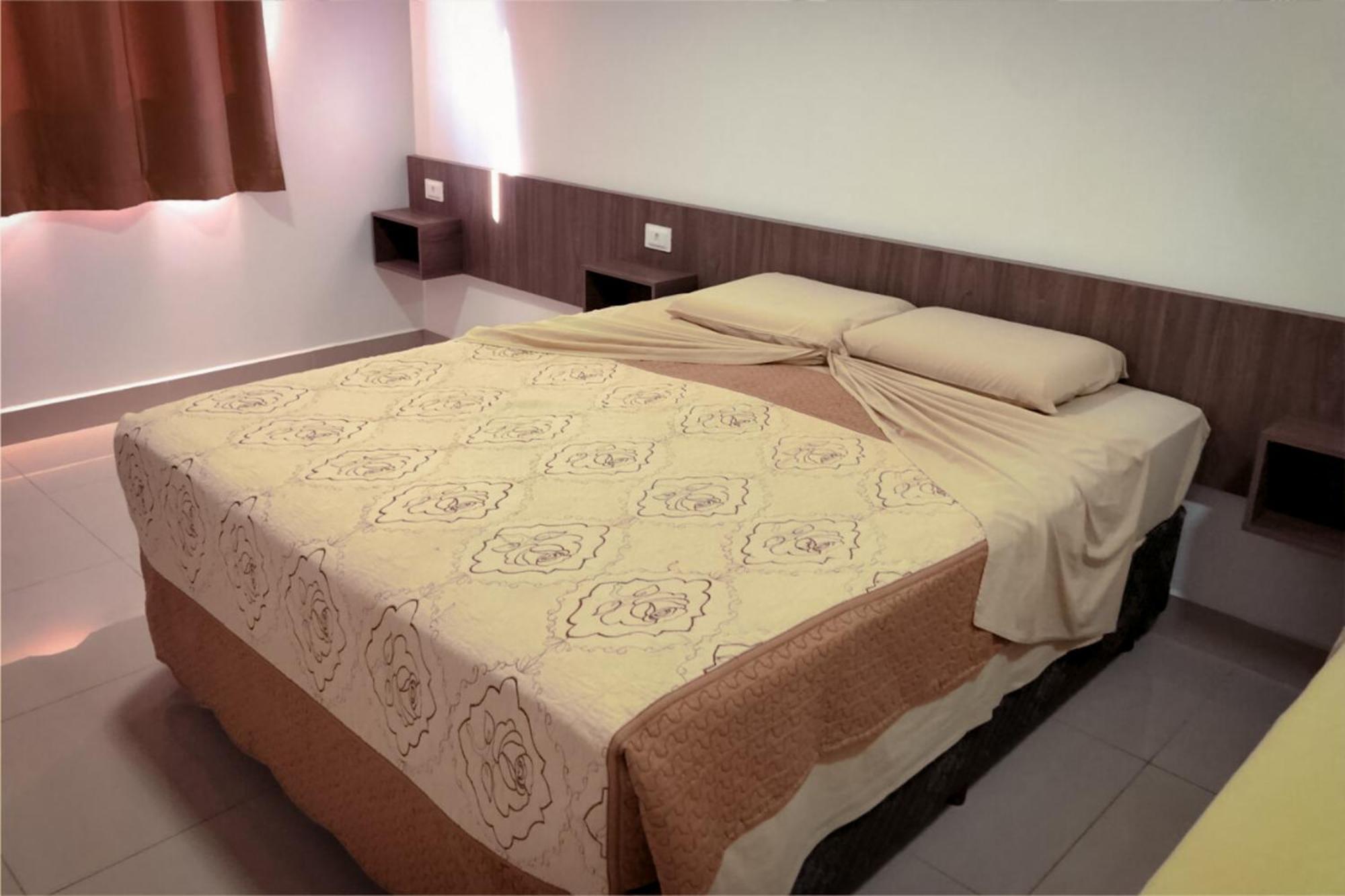 Velinn Hotel Natureza Foz Foz do Iguacu Phòng bức ảnh