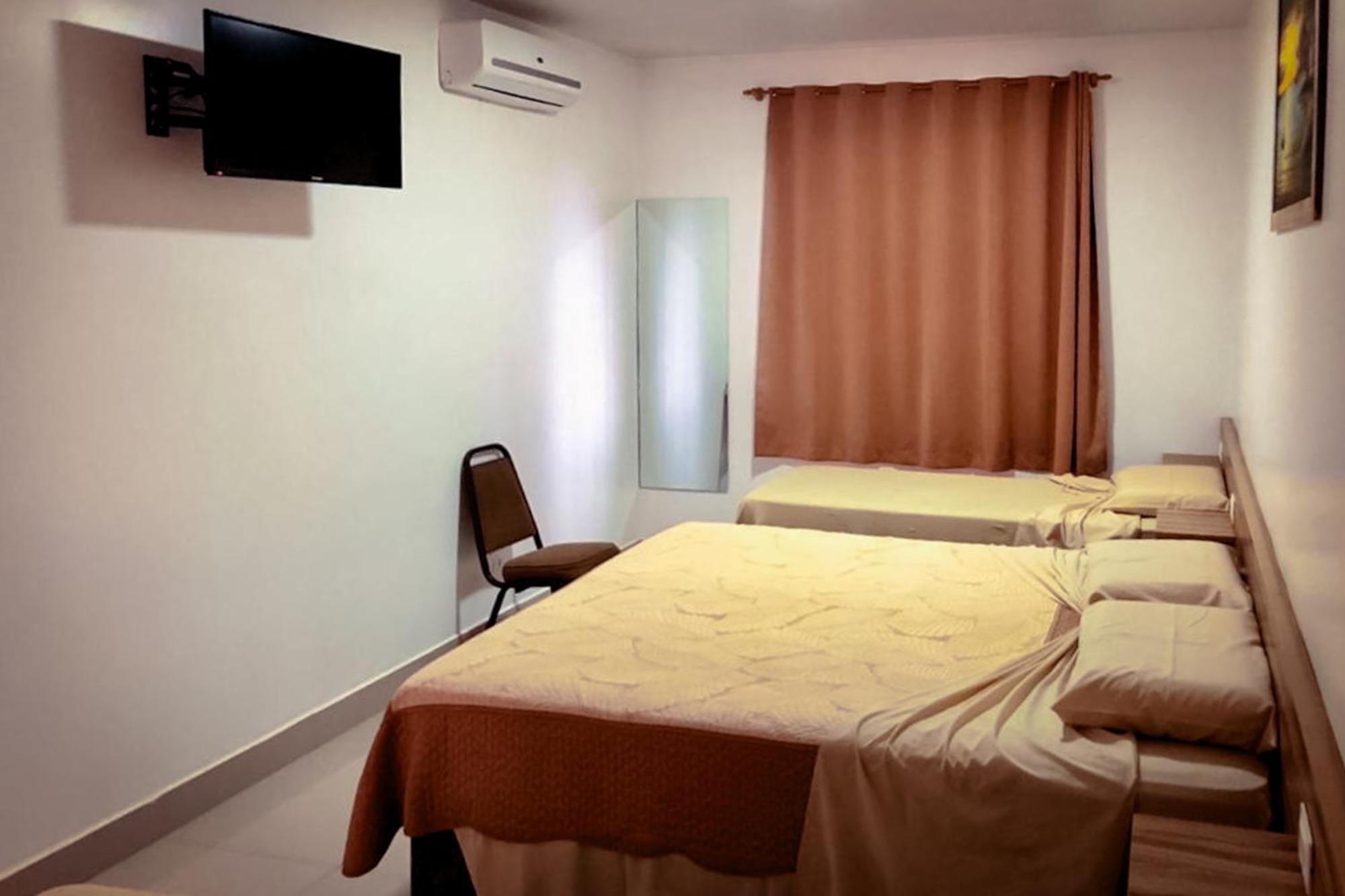 Velinn Hotel Natureza Foz Foz do Iguacu Phòng bức ảnh