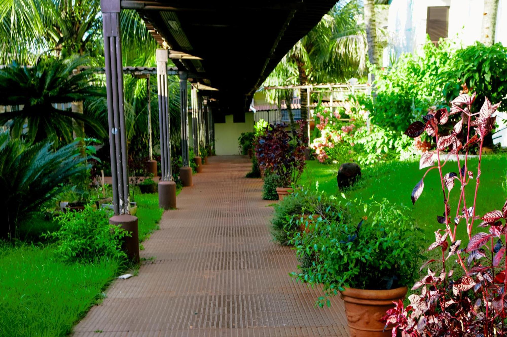 Velinn Hotel Natureza Foz Foz do Iguacu Ngoại thất bức ảnh