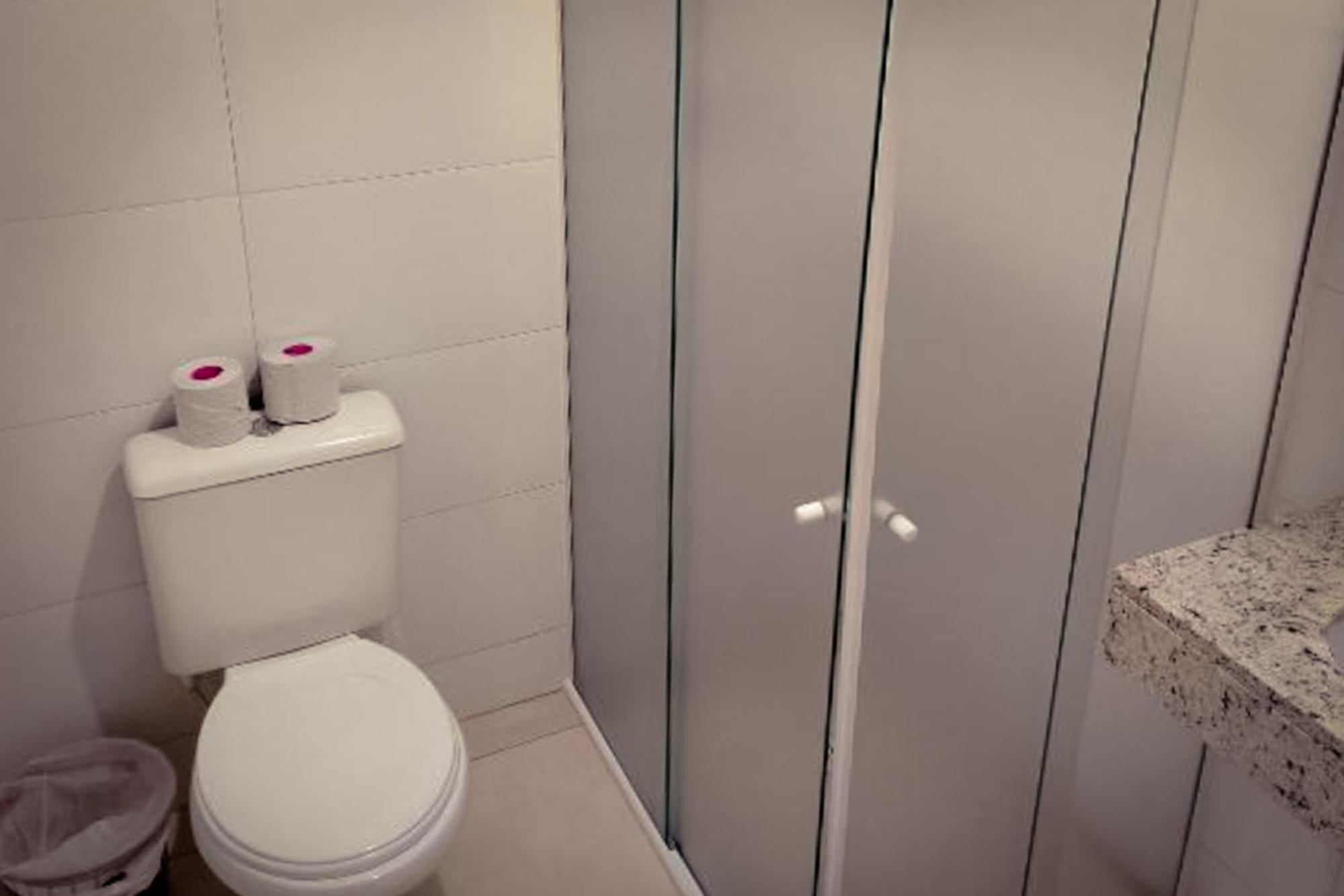Velinn Hotel Natureza Foz Foz do Iguacu Phòng bức ảnh