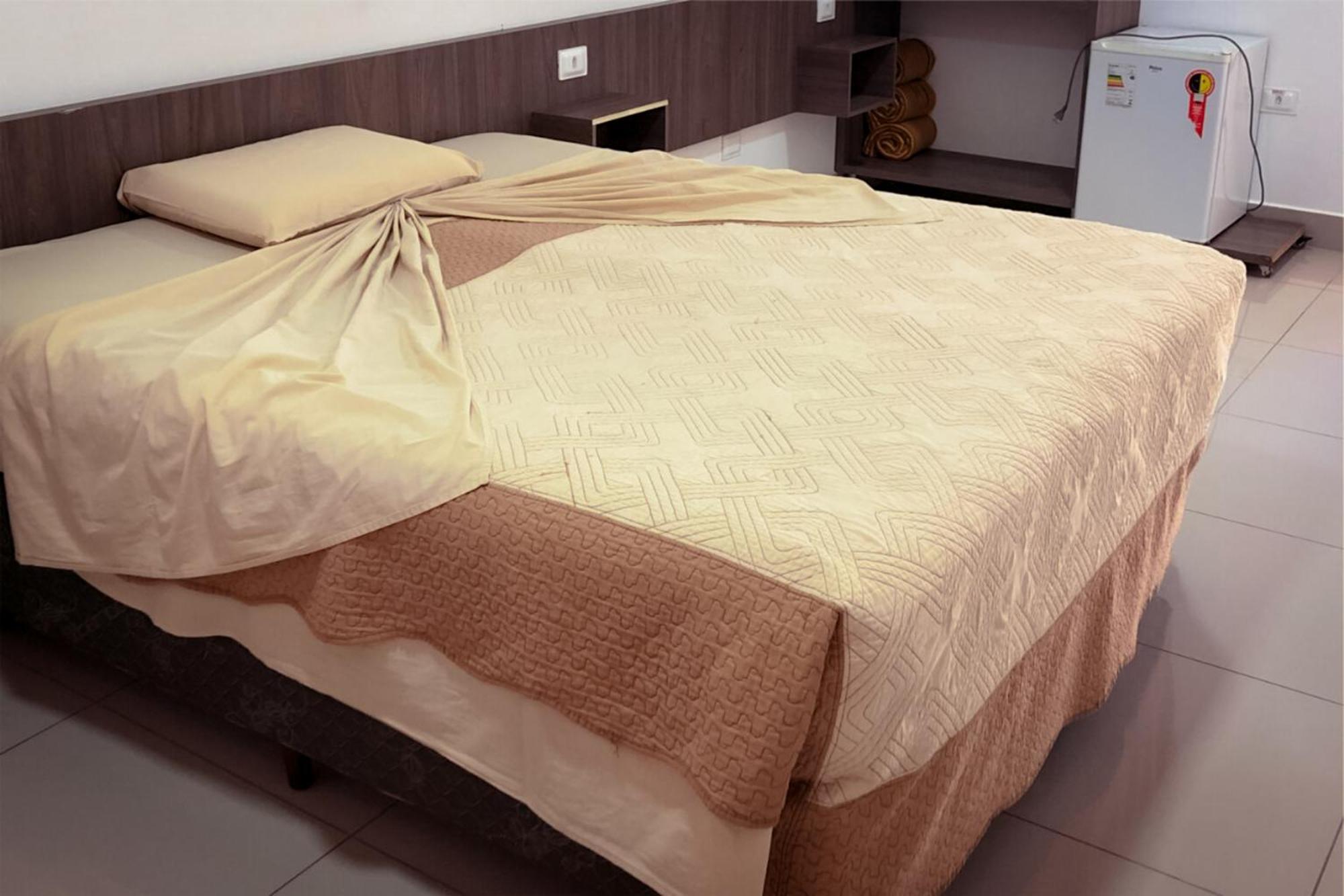 Velinn Hotel Natureza Foz Foz do Iguacu Phòng bức ảnh