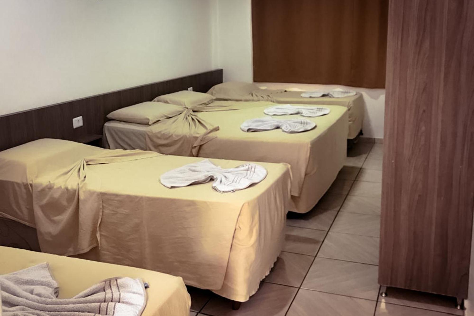 Velinn Hotel Natureza Foz Foz do Iguacu Phòng bức ảnh