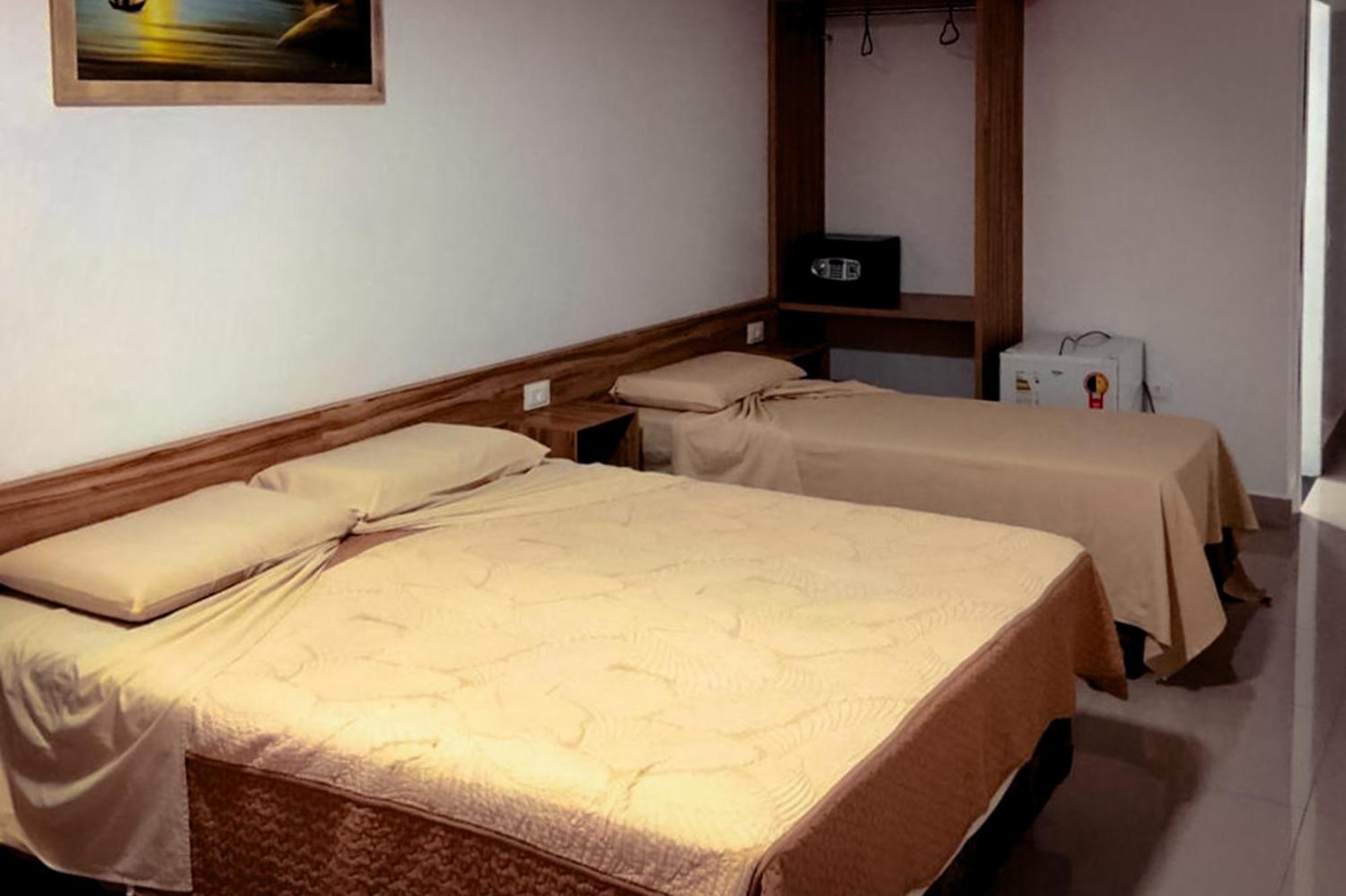 Velinn Hotel Natureza Foz Foz do Iguacu Phòng bức ảnh
