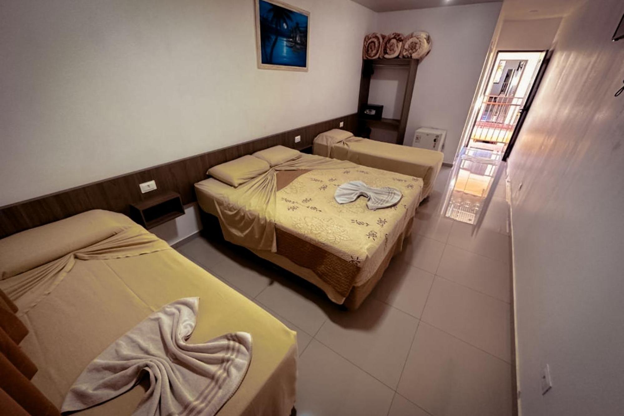 Velinn Hotel Natureza Foz Foz do Iguacu Phòng bức ảnh