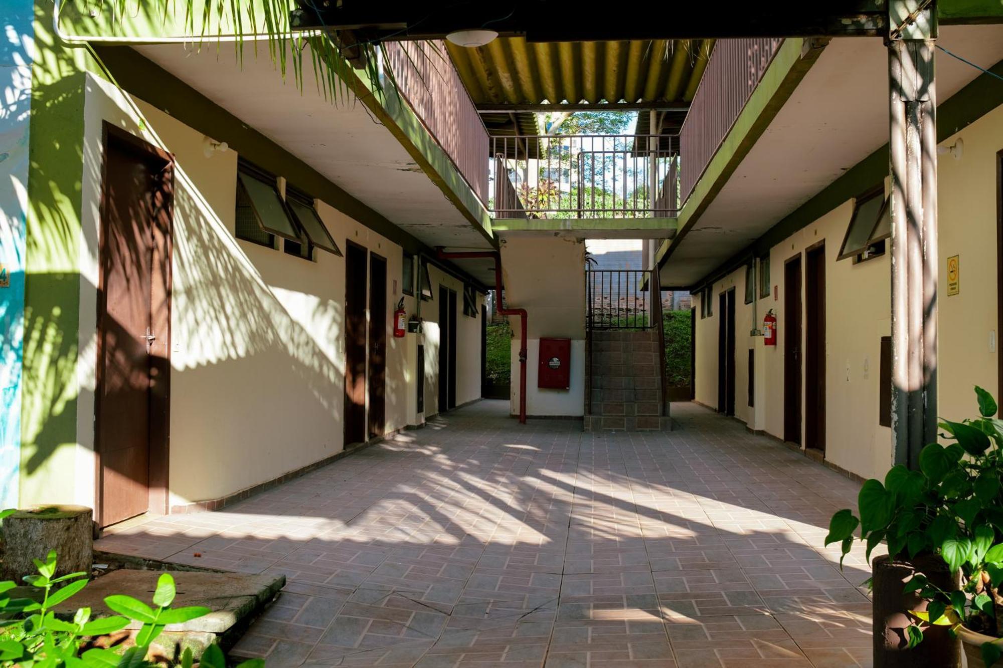 Velinn Hotel Natureza Foz Foz do Iguacu Ngoại thất bức ảnh