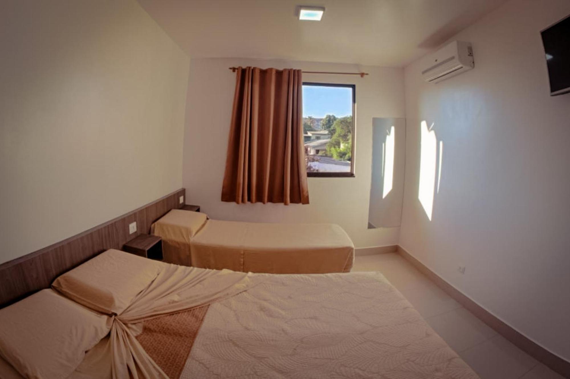 Velinn Hotel Natureza Foz Foz do Iguacu Phòng bức ảnh