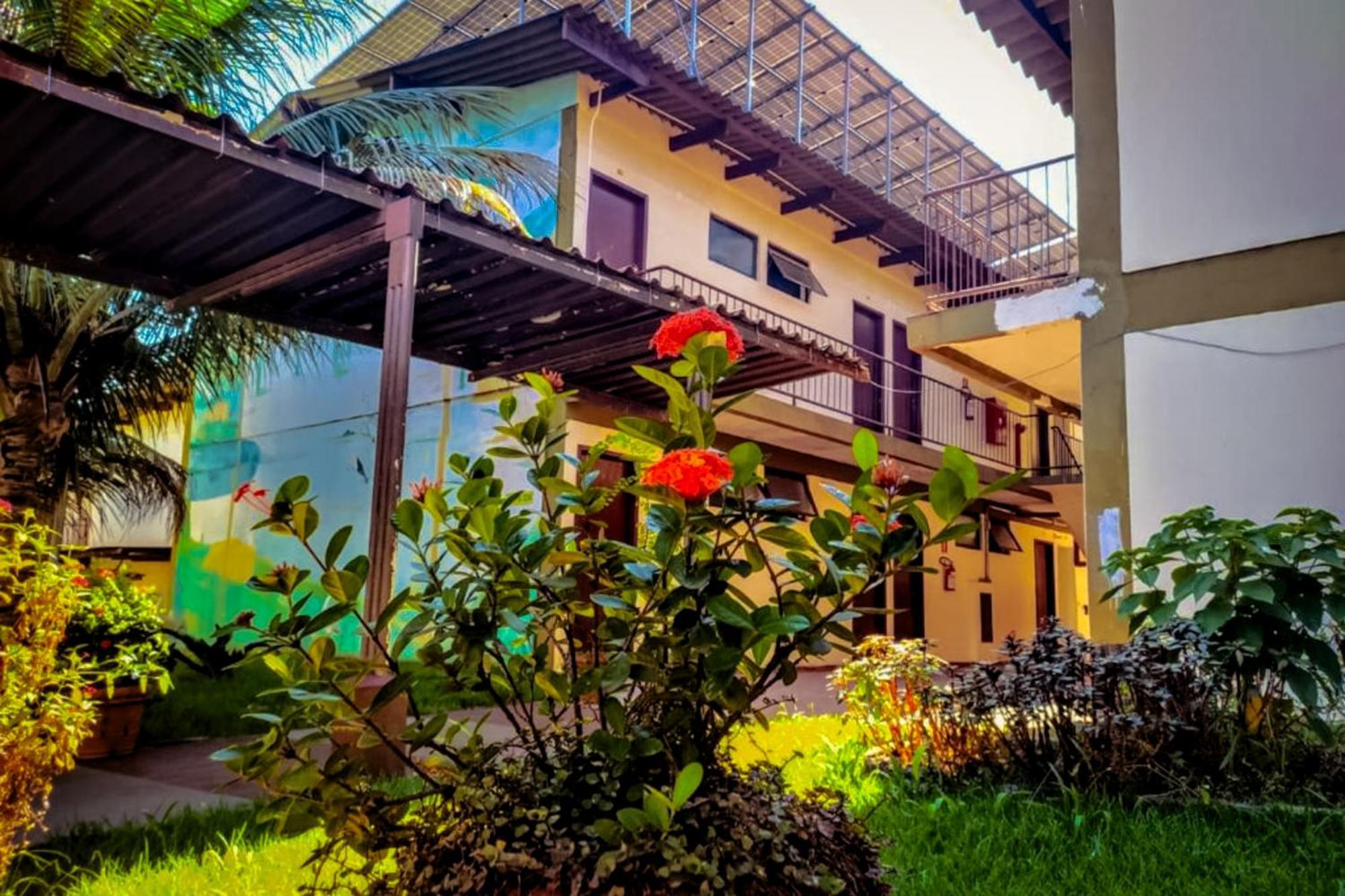 Velinn Hotel Natureza Foz Foz do Iguacu Ngoại thất bức ảnh