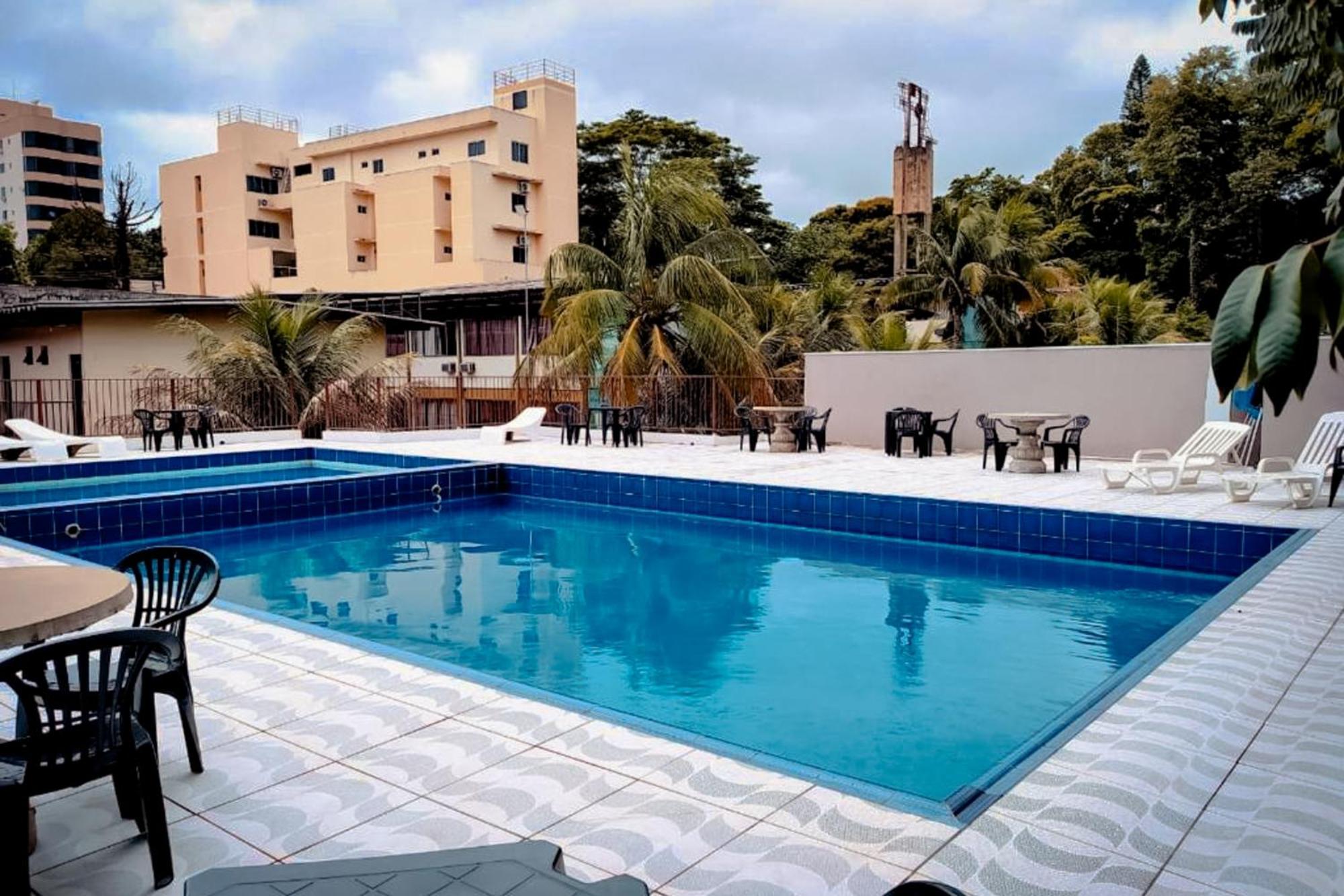 Velinn Hotel Natureza Foz Foz do Iguacu Ngoại thất bức ảnh