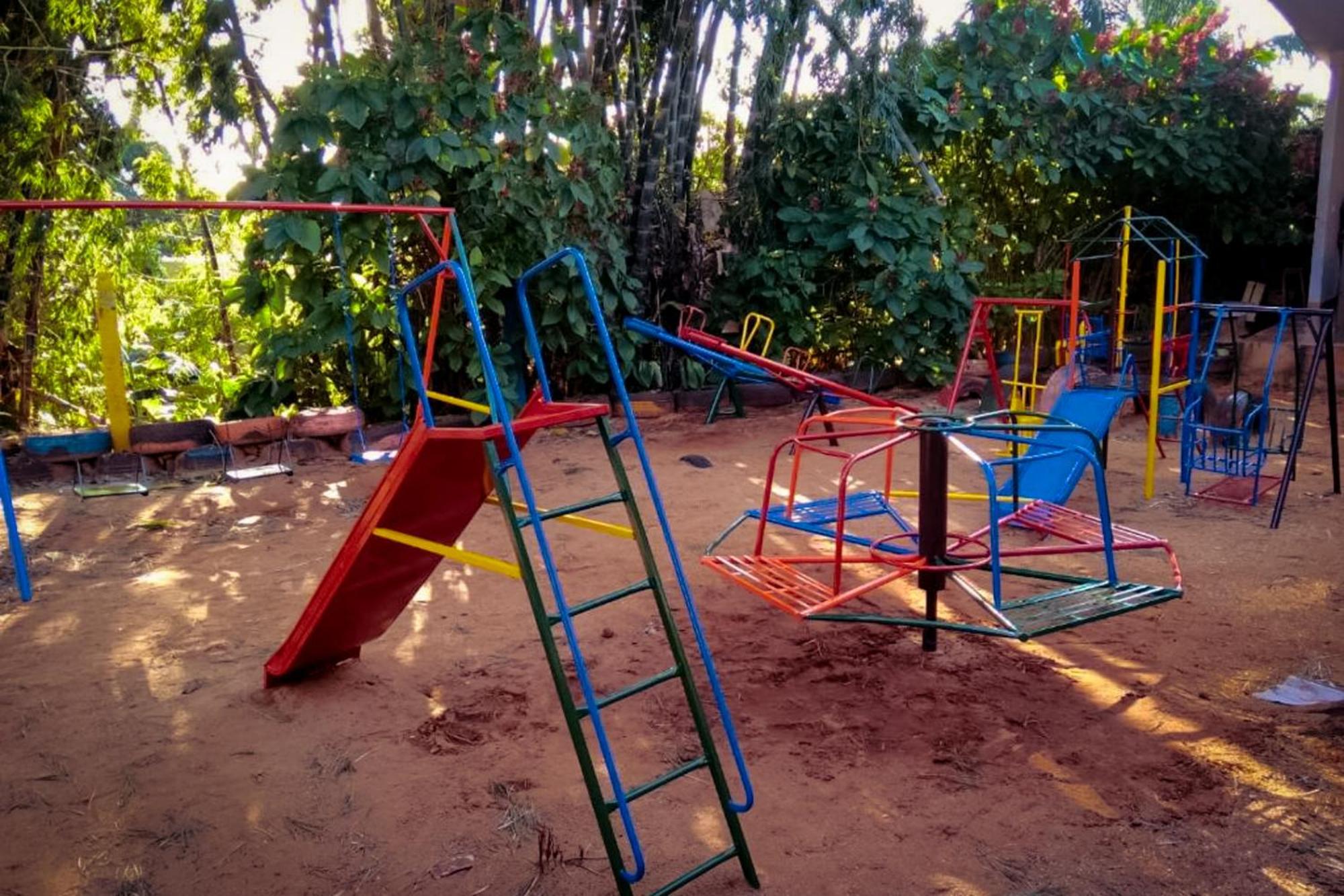 Velinn Hotel Natureza Foz Foz do Iguacu Ngoại thất bức ảnh