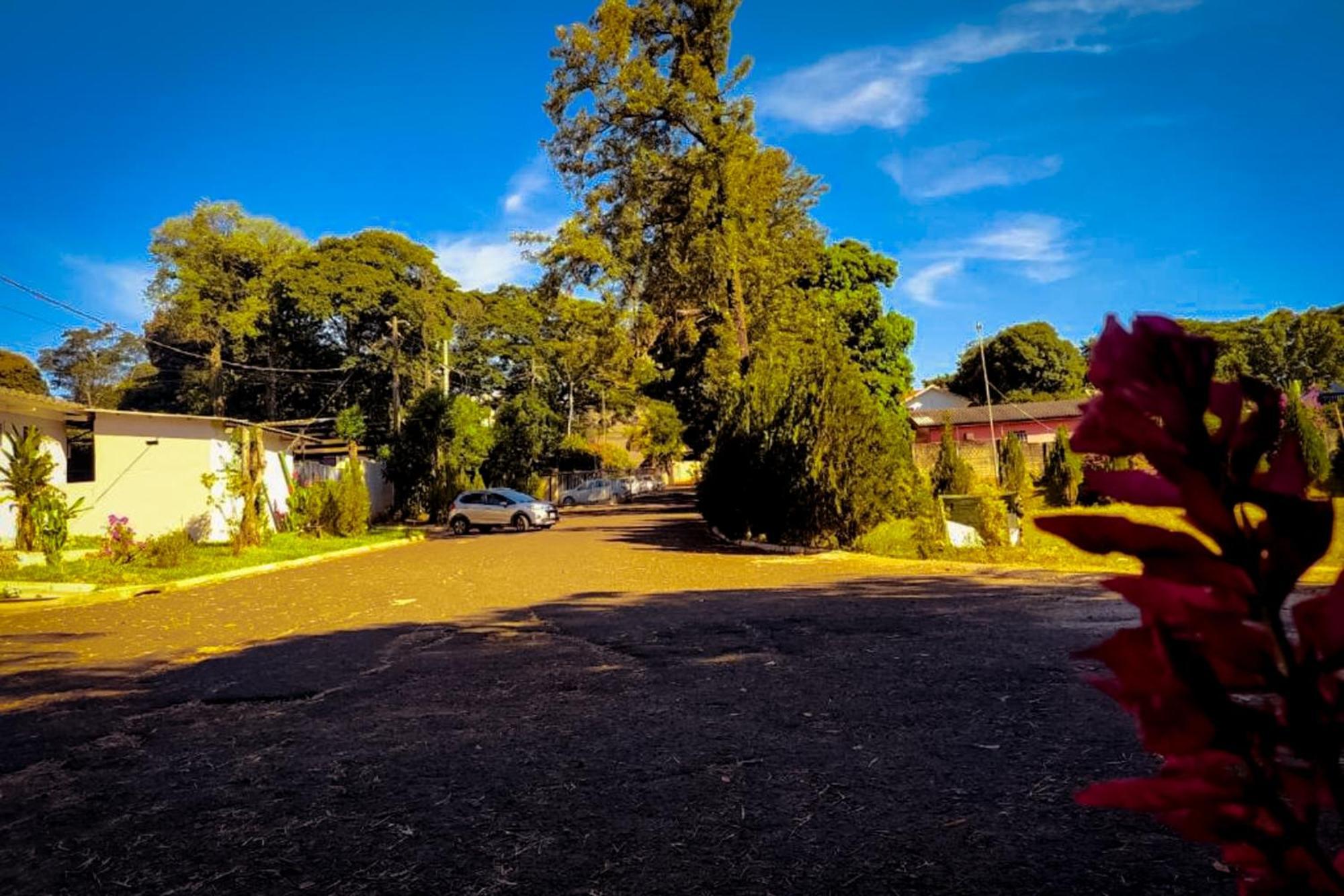 Velinn Hotel Natureza Foz Foz do Iguacu Ngoại thất bức ảnh
