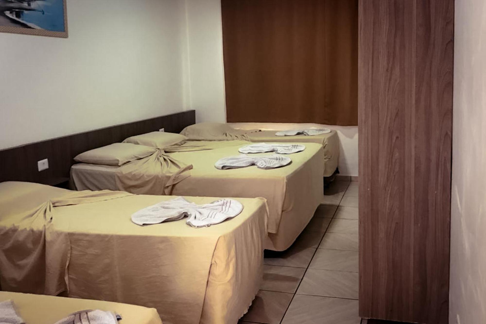 Velinn Hotel Natureza Foz Foz do Iguacu Phòng bức ảnh