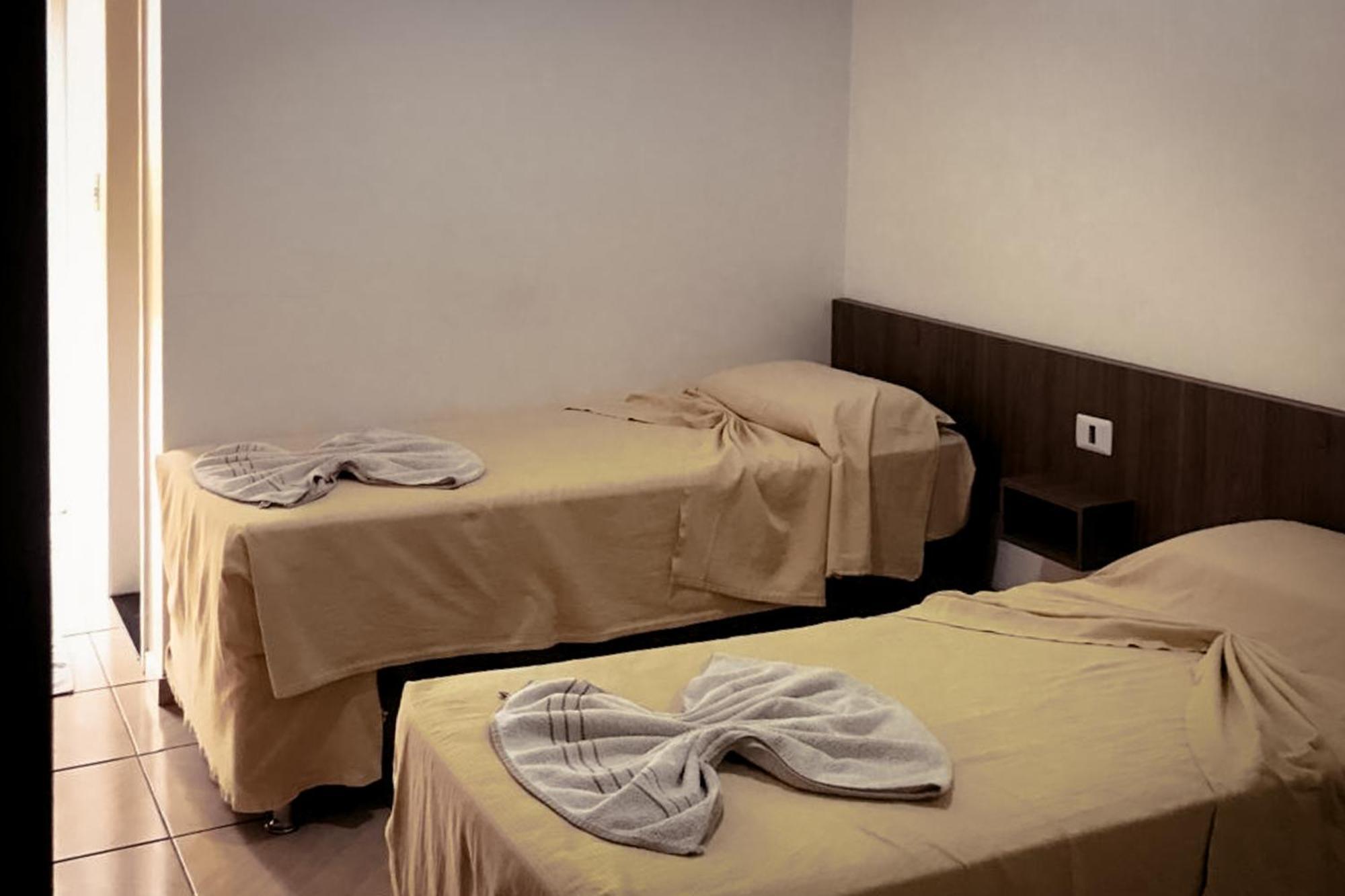 Velinn Hotel Natureza Foz Foz do Iguacu Phòng bức ảnh