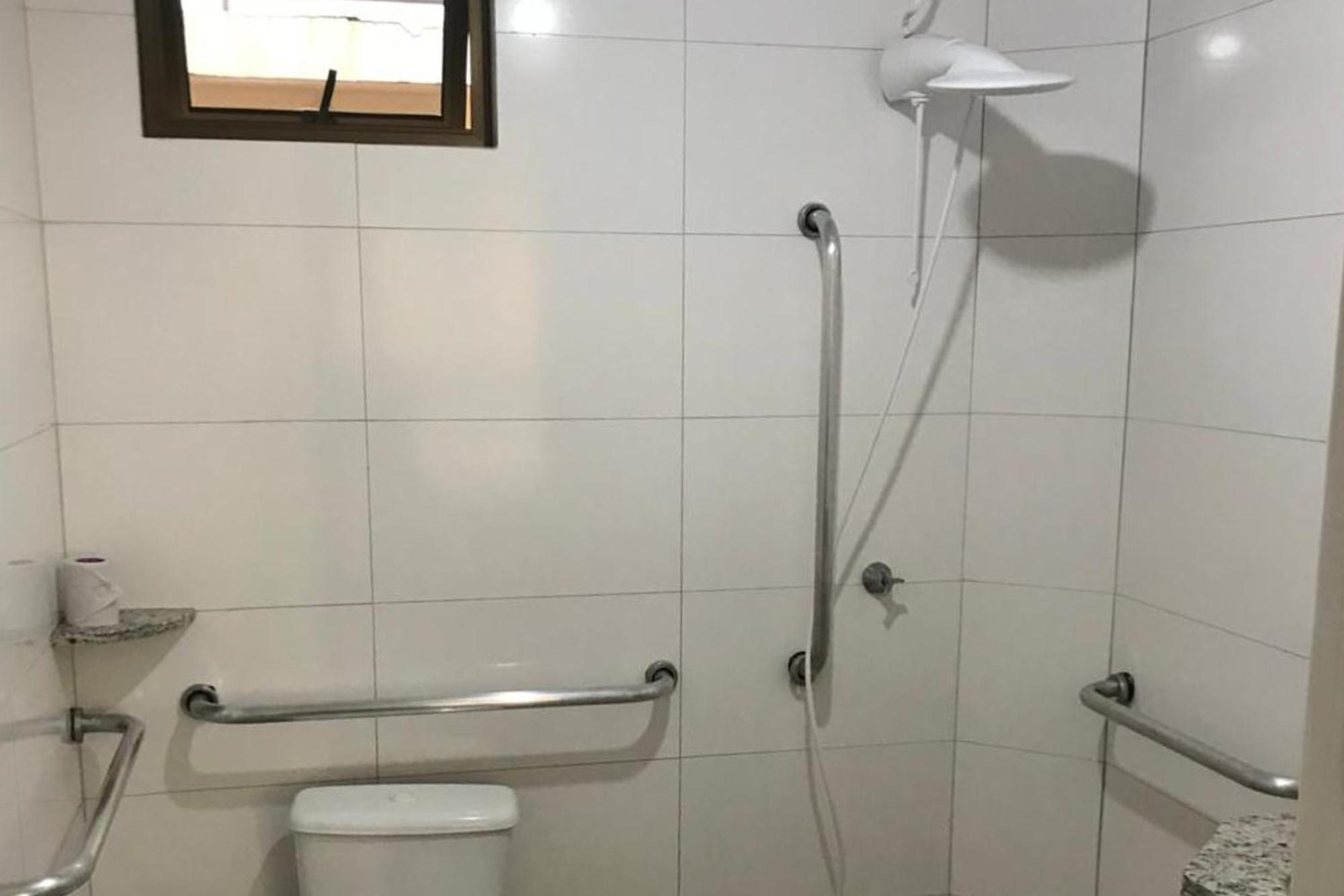 Velinn Hotel Natureza Foz Foz do Iguacu Phòng bức ảnh