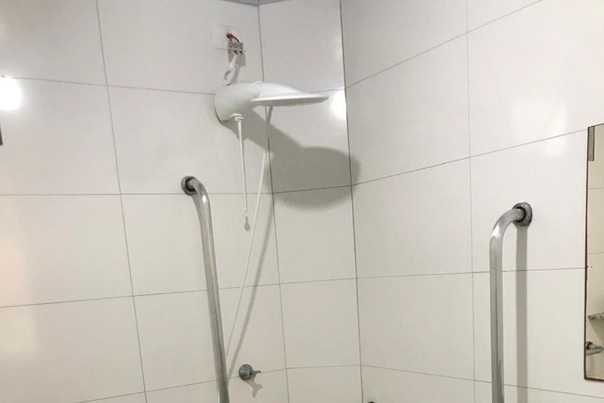 Velinn Hotel Natureza Foz Foz do Iguacu Phòng bức ảnh