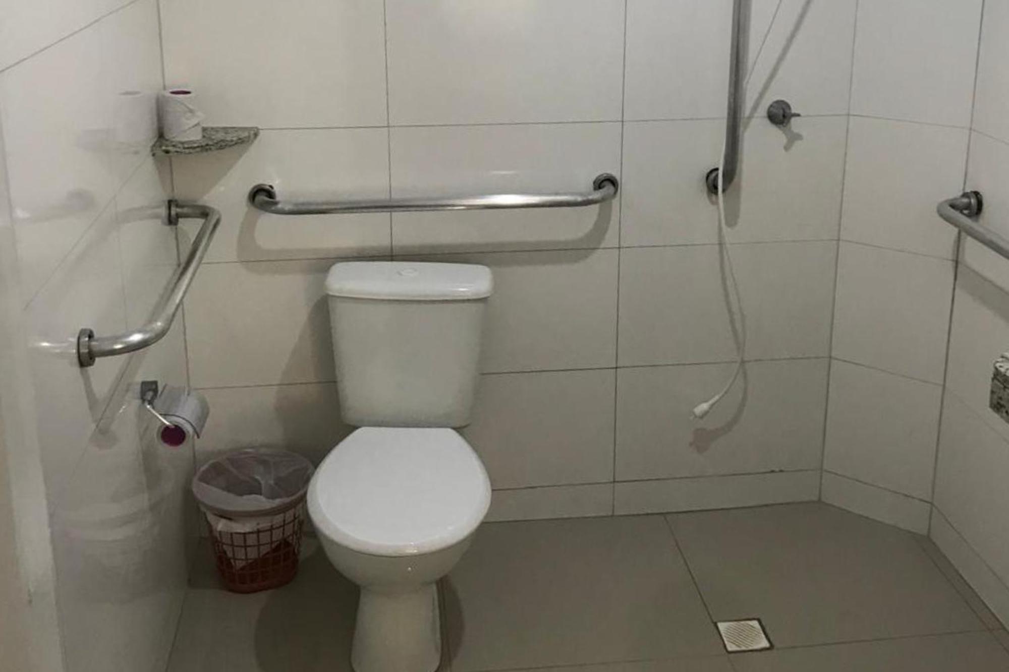 Velinn Hotel Natureza Foz Foz do Iguacu Phòng bức ảnh
