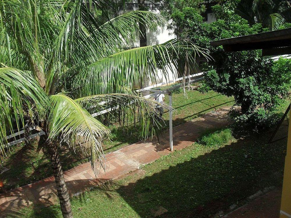 Velinn Hotel Natureza Foz Foz do Iguacu Ngoại thất bức ảnh
