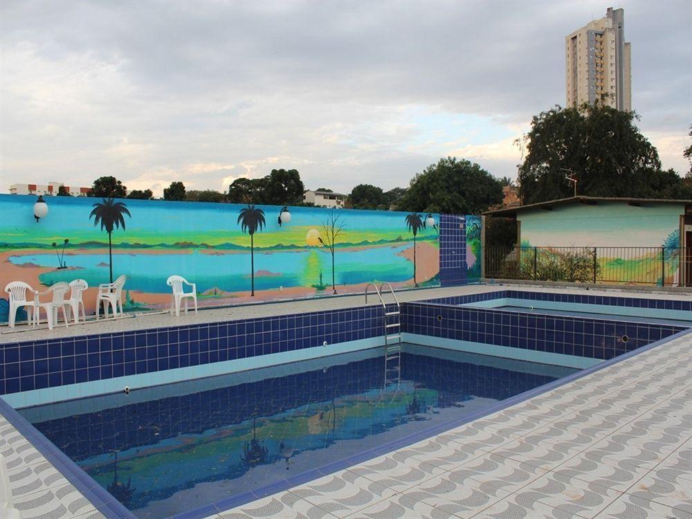 Velinn Hotel Natureza Foz Foz do Iguacu Ngoại thất bức ảnh