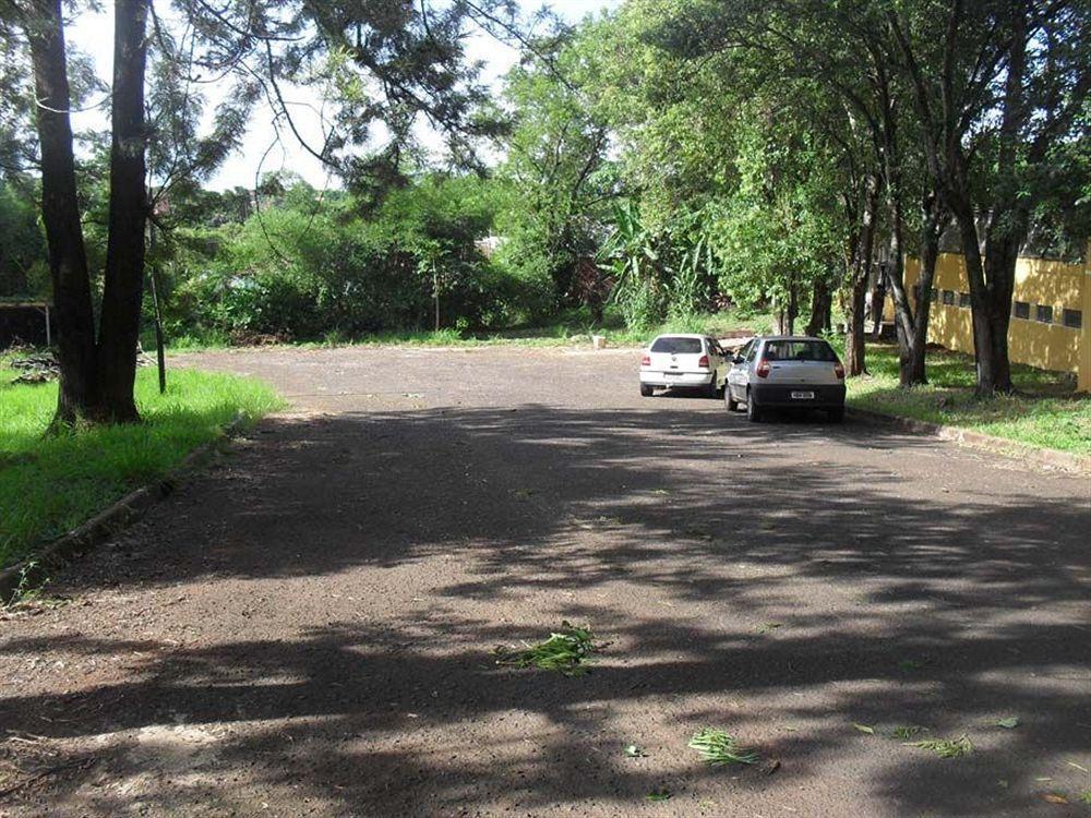 Velinn Hotel Natureza Foz Foz do Iguacu Ngoại thất bức ảnh