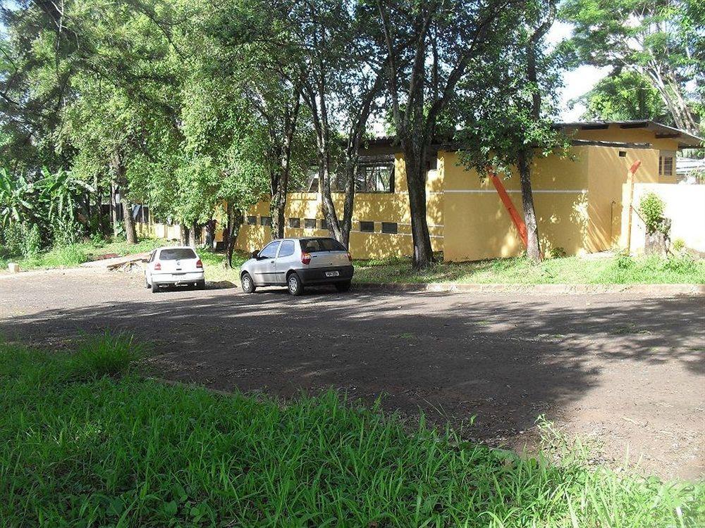 Velinn Hotel Natureza Foz Foz do Iguacu Ngoại thất bức ảnh