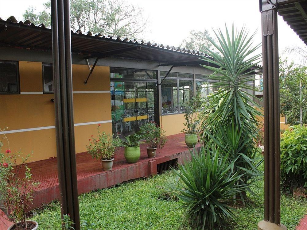 Velinn Hotel Natureza Foz Foz do Iguacu Ngoại thất bức ảnh