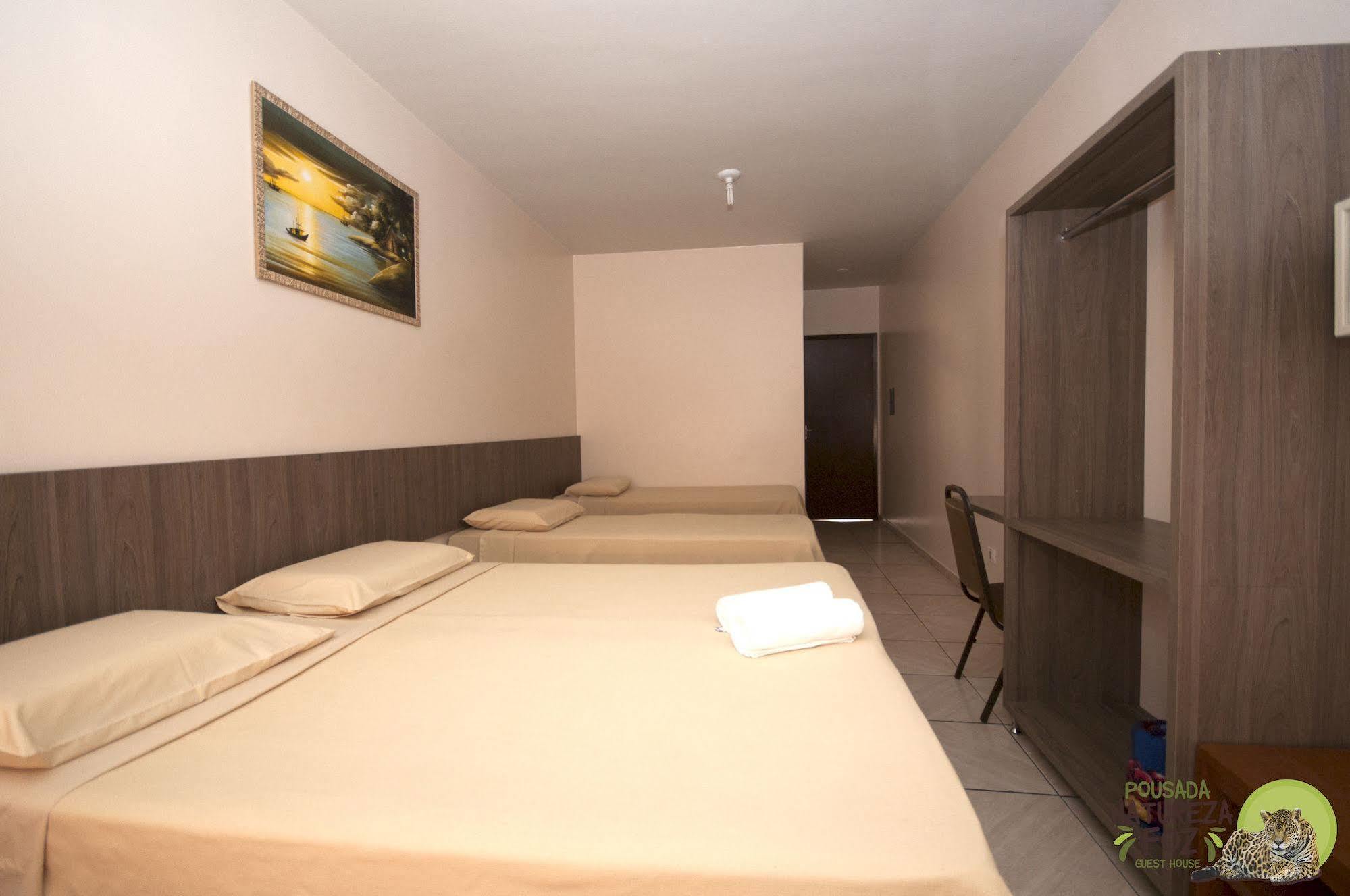 Velinn Hotel Natureza Foz Foz do Iguacu Ngoại thất bức ảnh