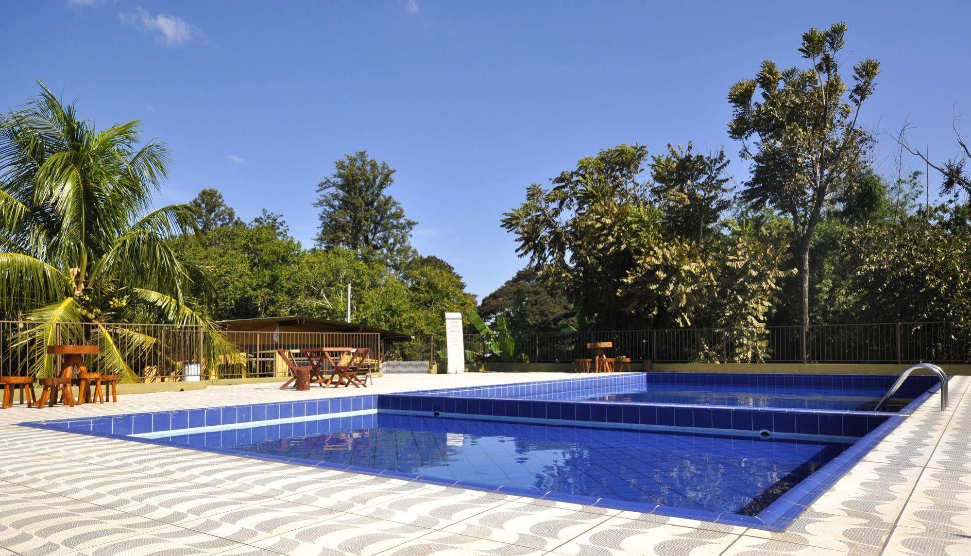 Velinn Hotel Natureza Foz Foz do Iguacu Ngoại thất bức ảnh